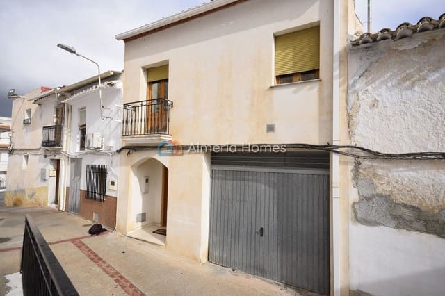 2 sypialnia Dom na sprzedaż w Purchena - 89 000 € (Ref: 9622877)