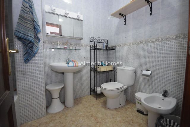 2 sypialnia Dom na sprzedaż w Purchena - 89 000 € (Ref: 9622877)