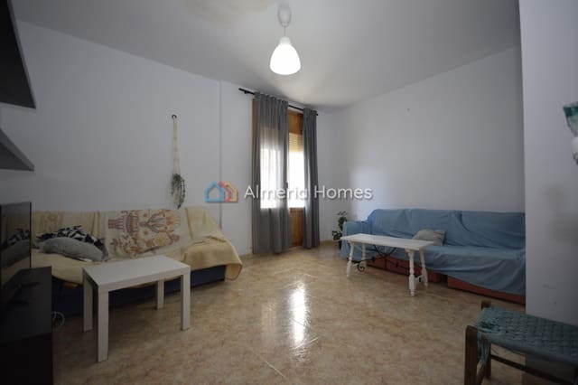 2 sypialnia Dom na sprzedaż w Purchena - 89 000 € (Ref: 9622877)