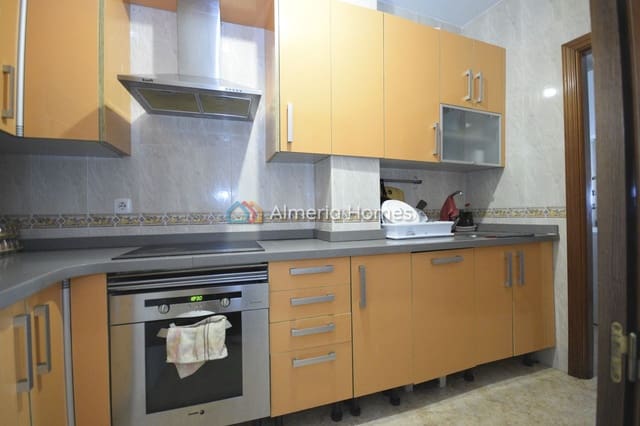 2 sypialnia Dom na sprzedaż w Purchena - 89 000 € (Ref: 9622877)