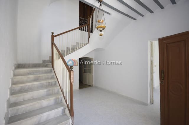 6 slaapkamer Huis te koop in Zurgena - € 149.995 (Ref: 9632643)