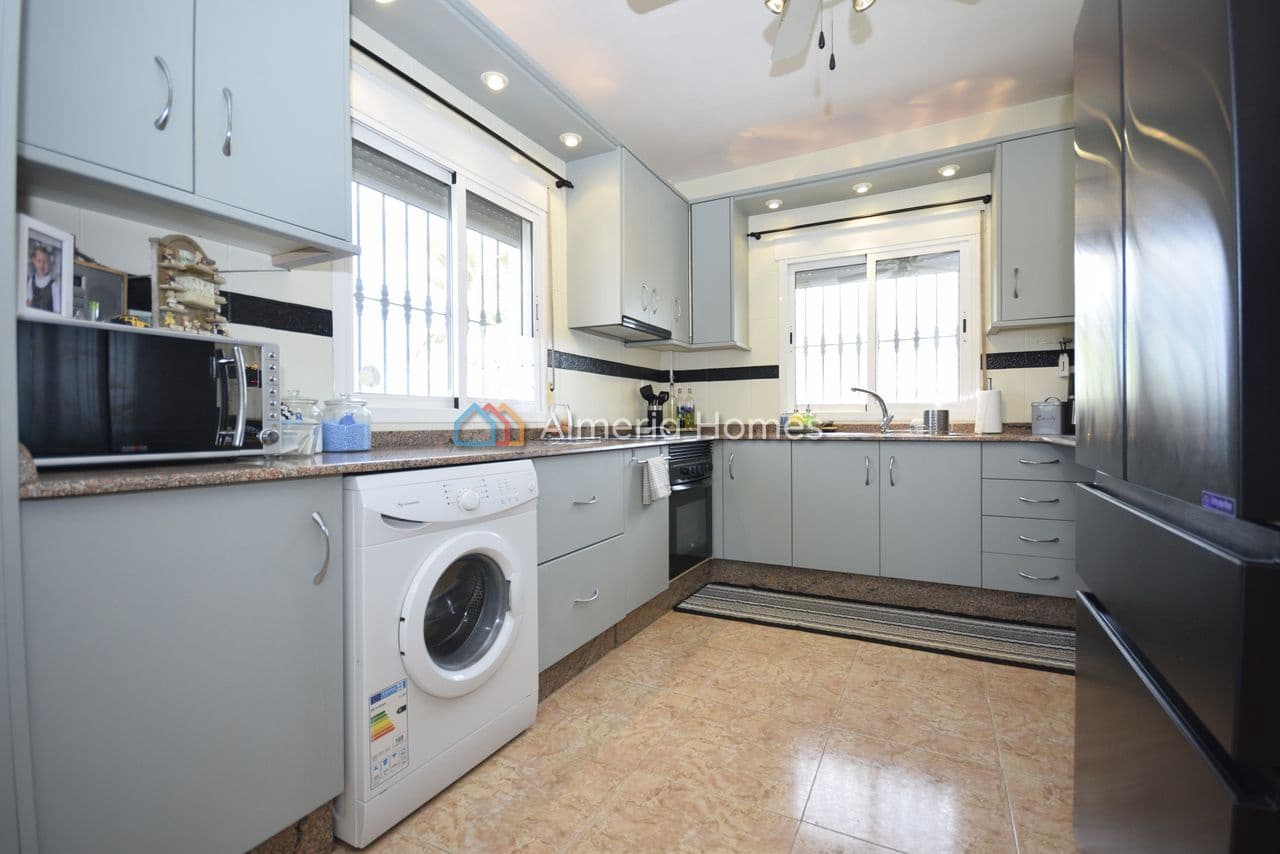 3 makuuhuone Huvila myytävänä paikassa Albox mukana uima-altaan - 274 950 € (Ref: 9632644)