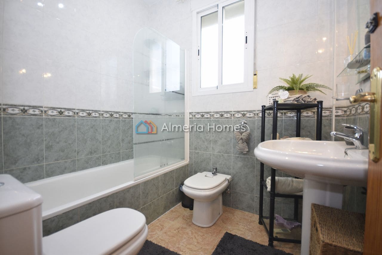 3 makuuhuone Huvila myytävänä paikassa Albox mukana uima-altaan - 274 950 € (Ref: 9632644)