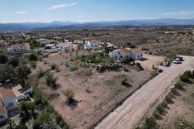 3 makuuhuone Huvila myytävänä paikassa Albox mukana uima-altaan - 274 950 € (Ref: 9632644)