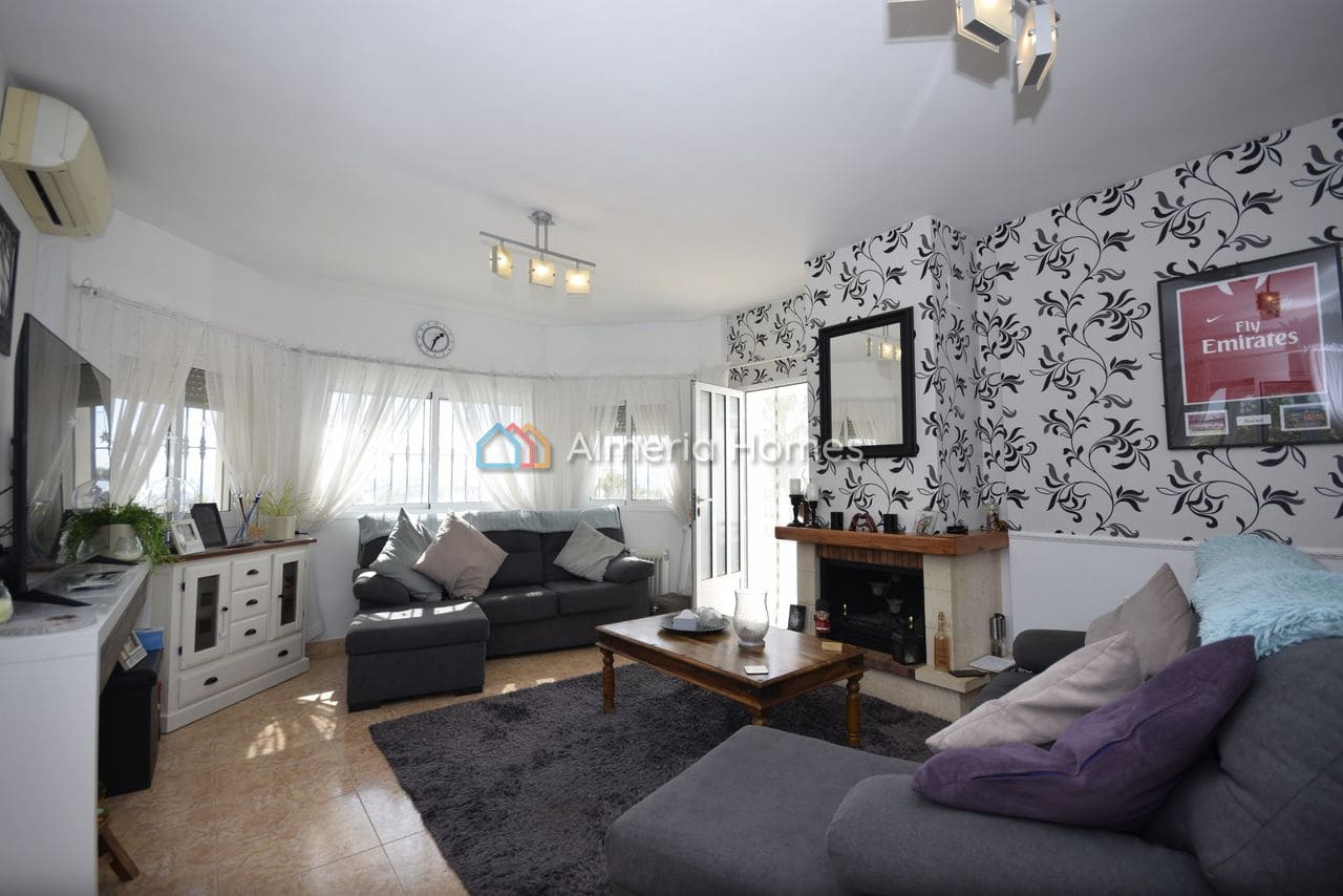 3 makuuhuone Huvila myytävänä paikassa Albox mukana uima-altaan - 274 950 € (Ref: 9632644)