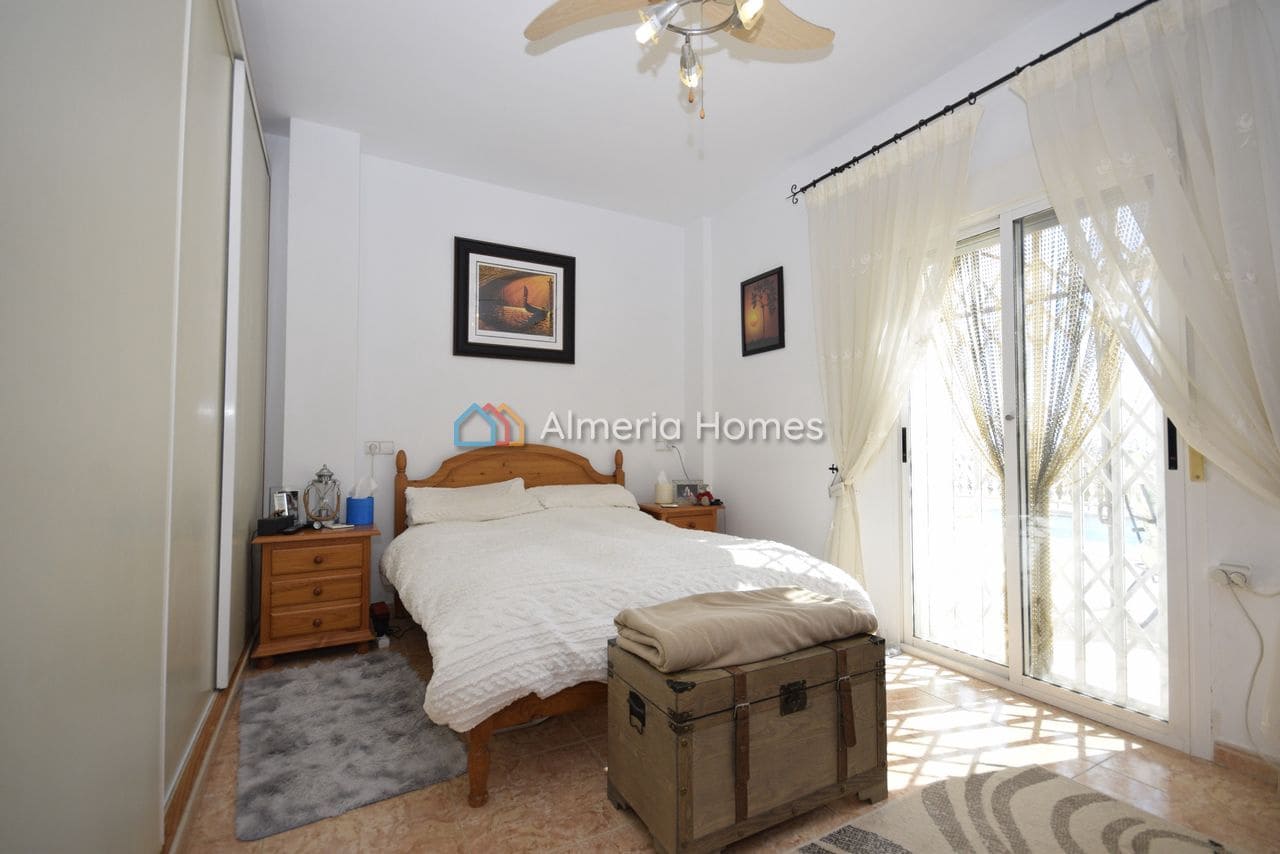 3 makuuhuone Huvila myytävänä paikassa Albox mukana uima-altaan - 274 950 € (Ref: 9632644)