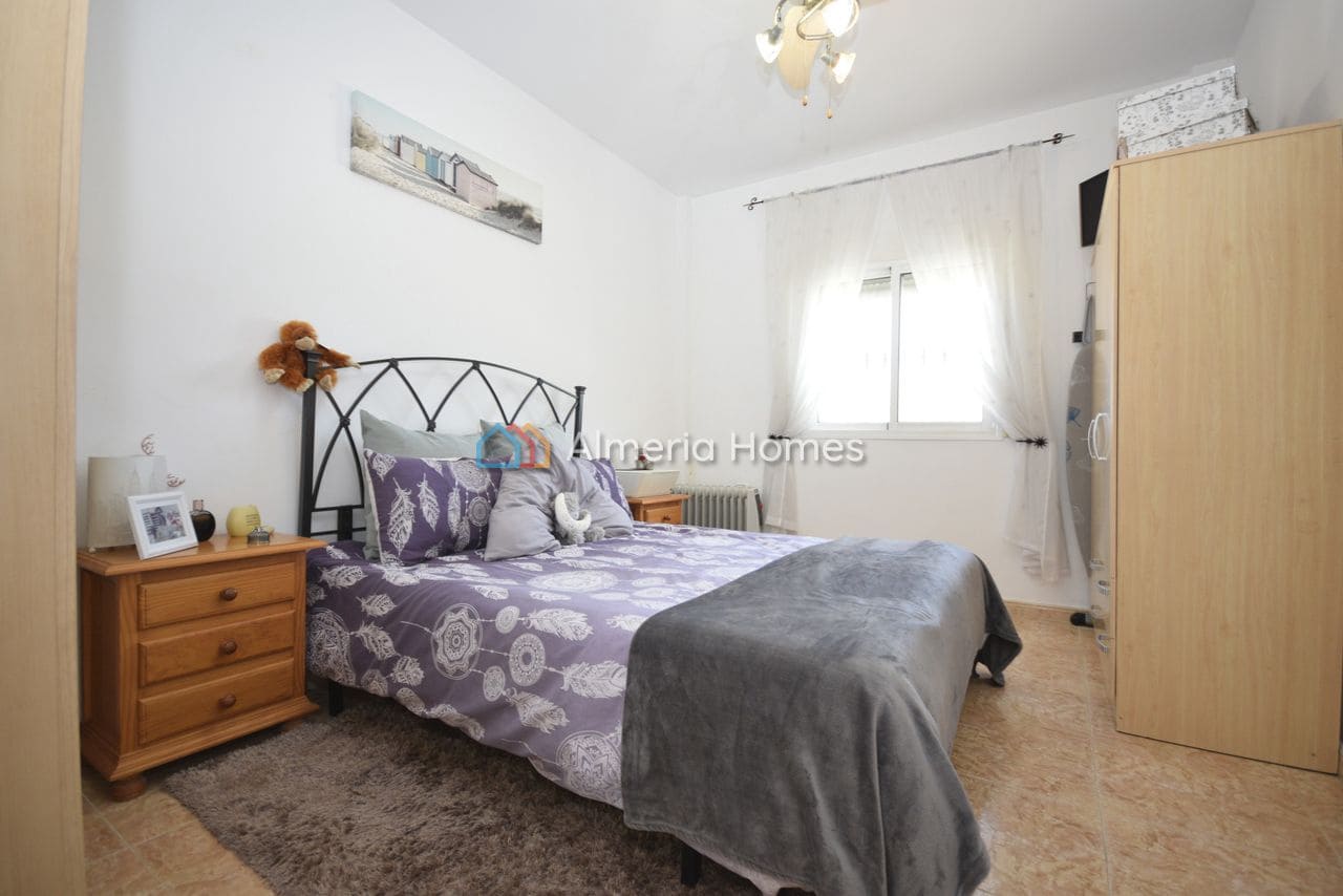 3 makuuhuone Huvila myytävänä paikassa Albox mukana uima-altaan - 274 950 € (Ref: 9632644)