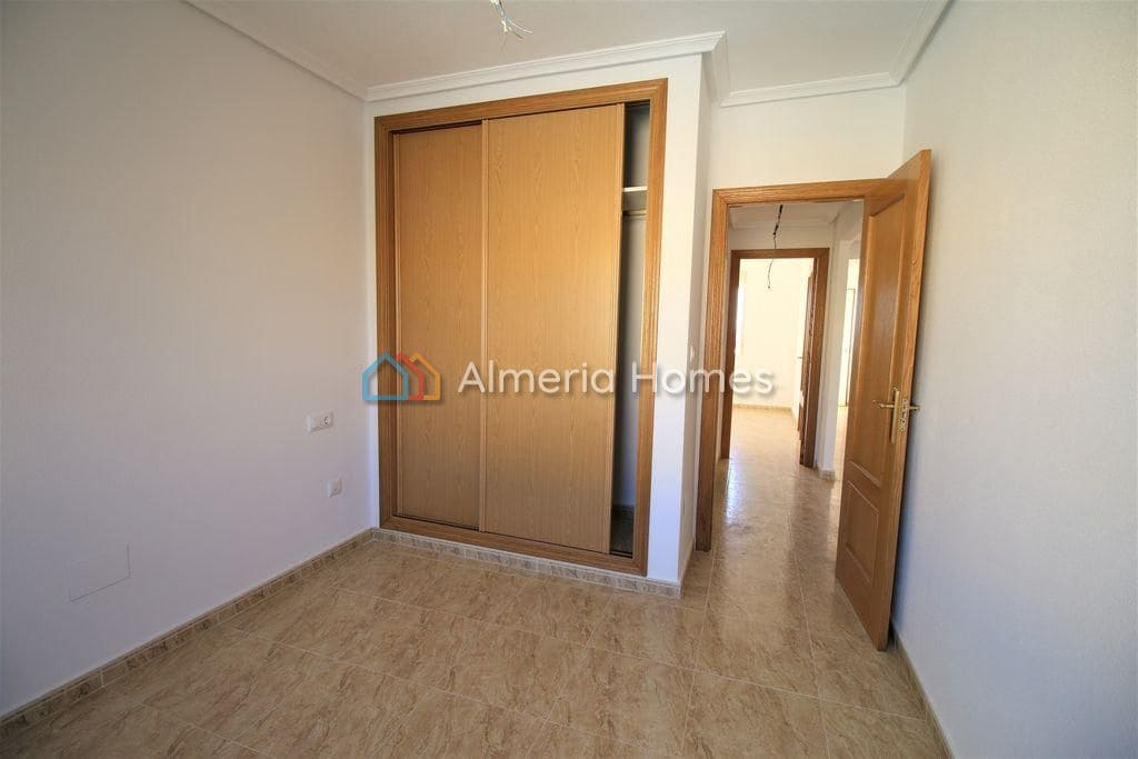 2 soverom Leilighet til salgs i Palomares med svømmebasseng - € 79 500 (Ref: 9632645)