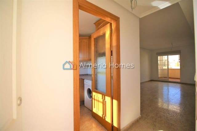 2 soverom Leilighet til salgs i Palomares, Cuevas del Almanzora med svømmebasseng - € 79 500 (Ref: 9632645)