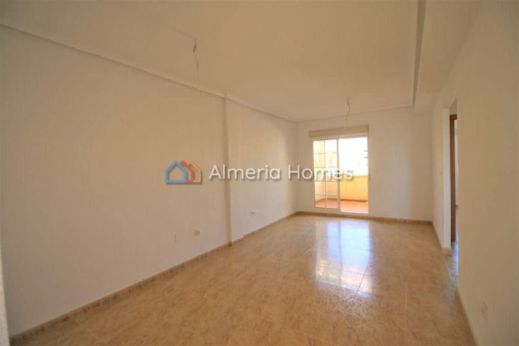 2 soverom Leilighet til salgs i Palomares med svømmebasseng - € 79 500 (Ref: 9632645)