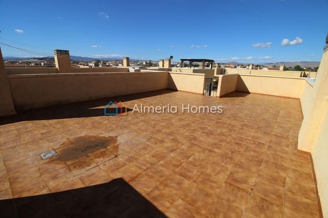 2 soverom Leilighet til salgs i Palomares, Cuevas del Almanzora med svømmebasseng - € 79 500 (Ref: 9632645)