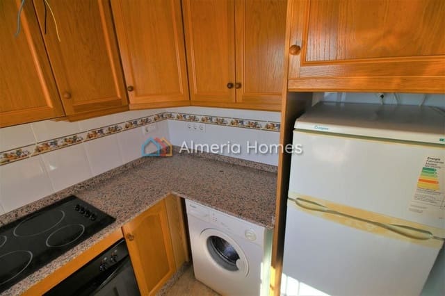 2 soverom Leilighet til salgs i Palomares, Cuevas del Almanzora med svømmebasseng - € 79 500 (Ref: 9632645)