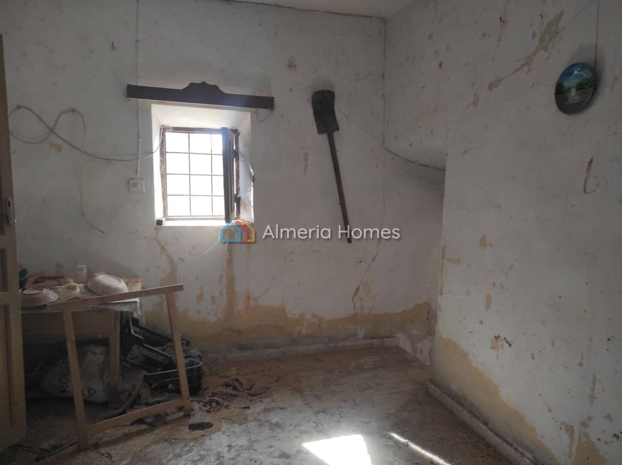 Finca/Casa Rural de 3 habitaciones en Caniles en venta - 69.000 € (Ref: 9632646)