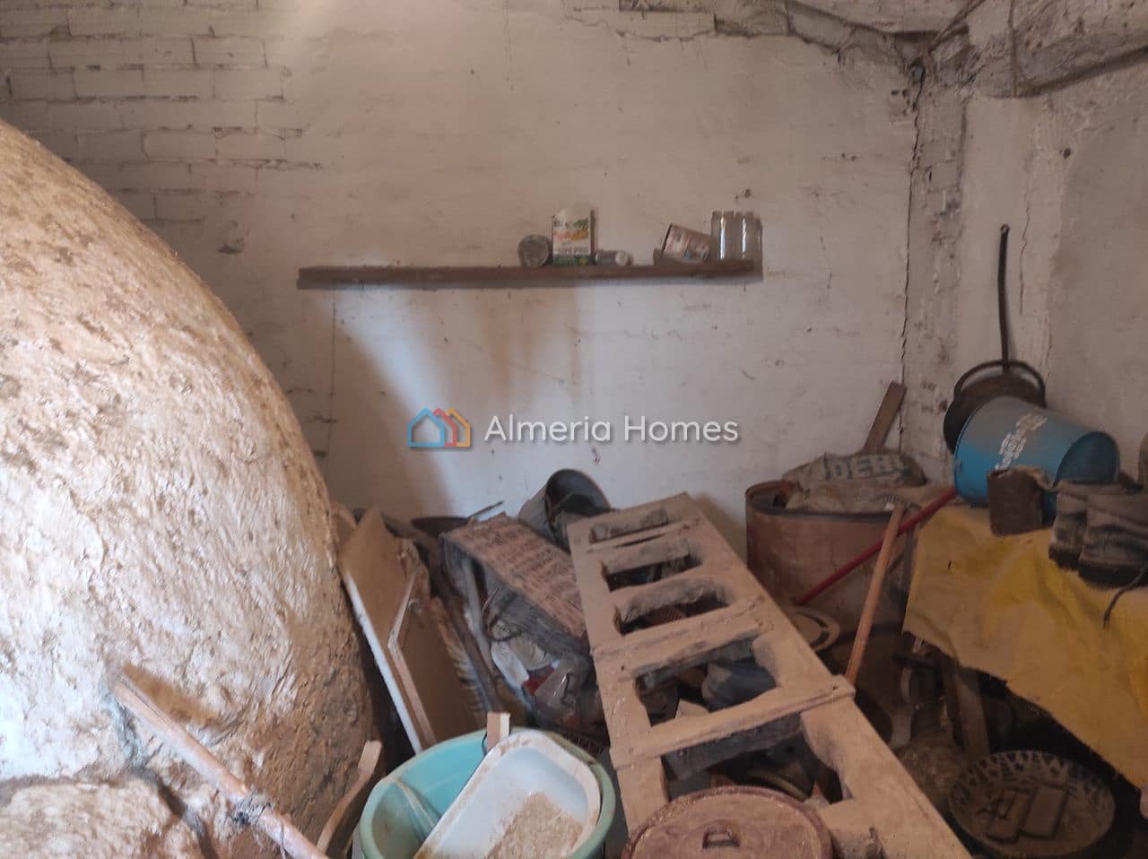 Finca/Casa Rural de 3 habitaciones en Caniles en venta - 69.000 € (Ref: 9632646)