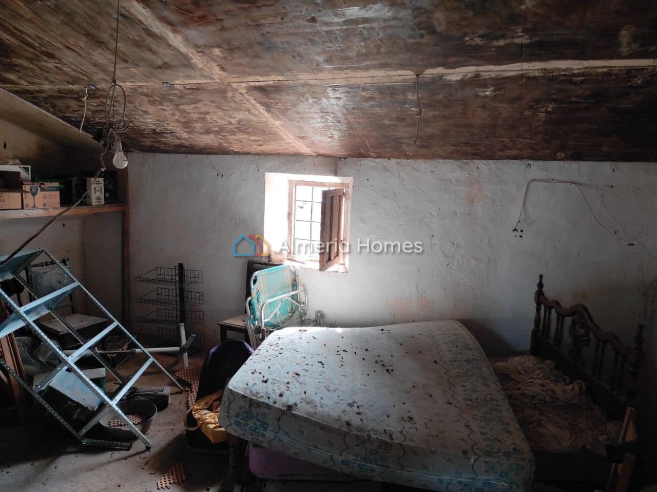 Finca/Casa Rural de 3 habitaciones en Caniles en venta - 69.000 € (Ref: 9632646)