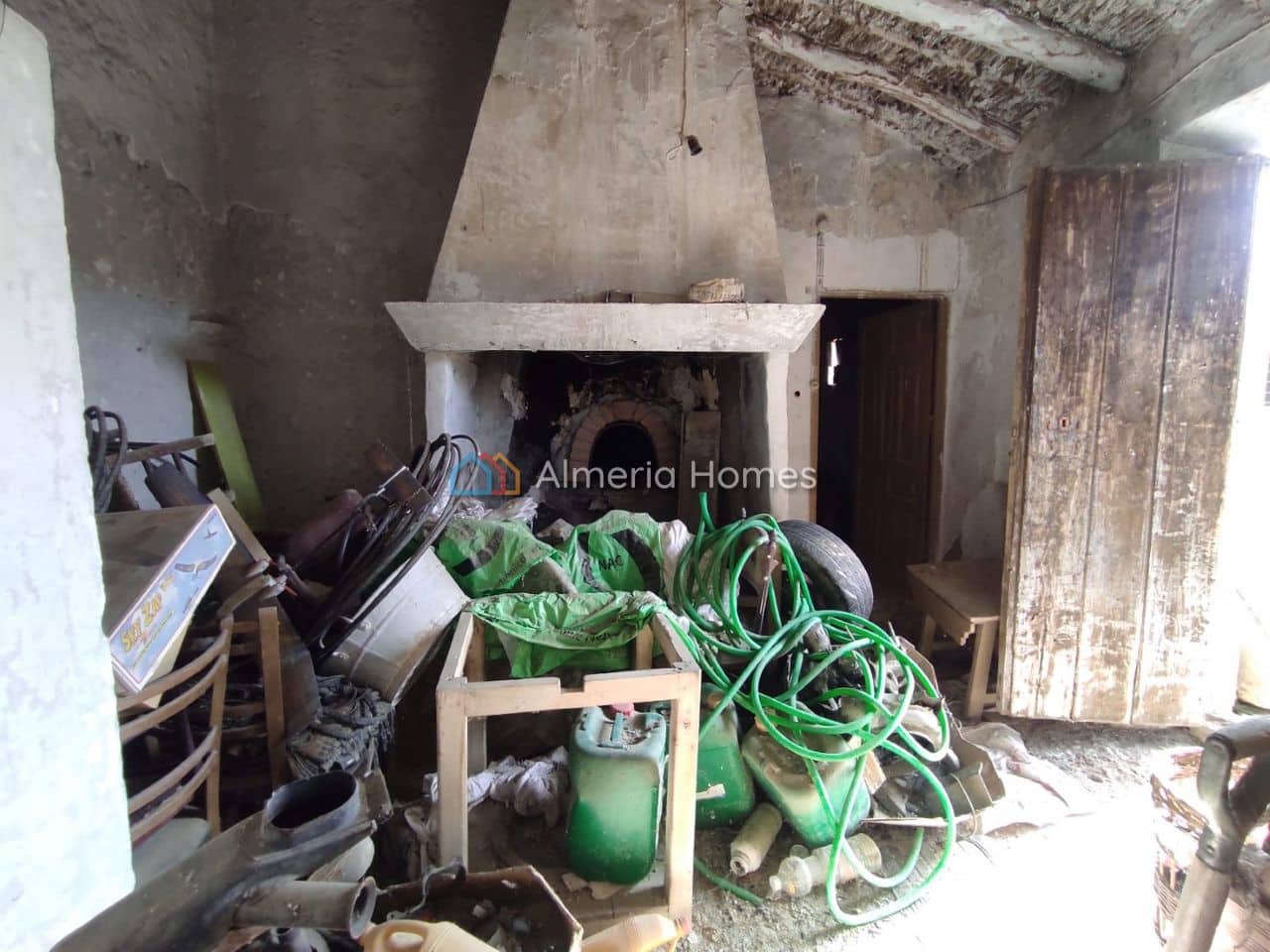 Finca/Casa Rural de 3 habitaciones en Caniles en venta - 69.000 € (Ref: 9632646)