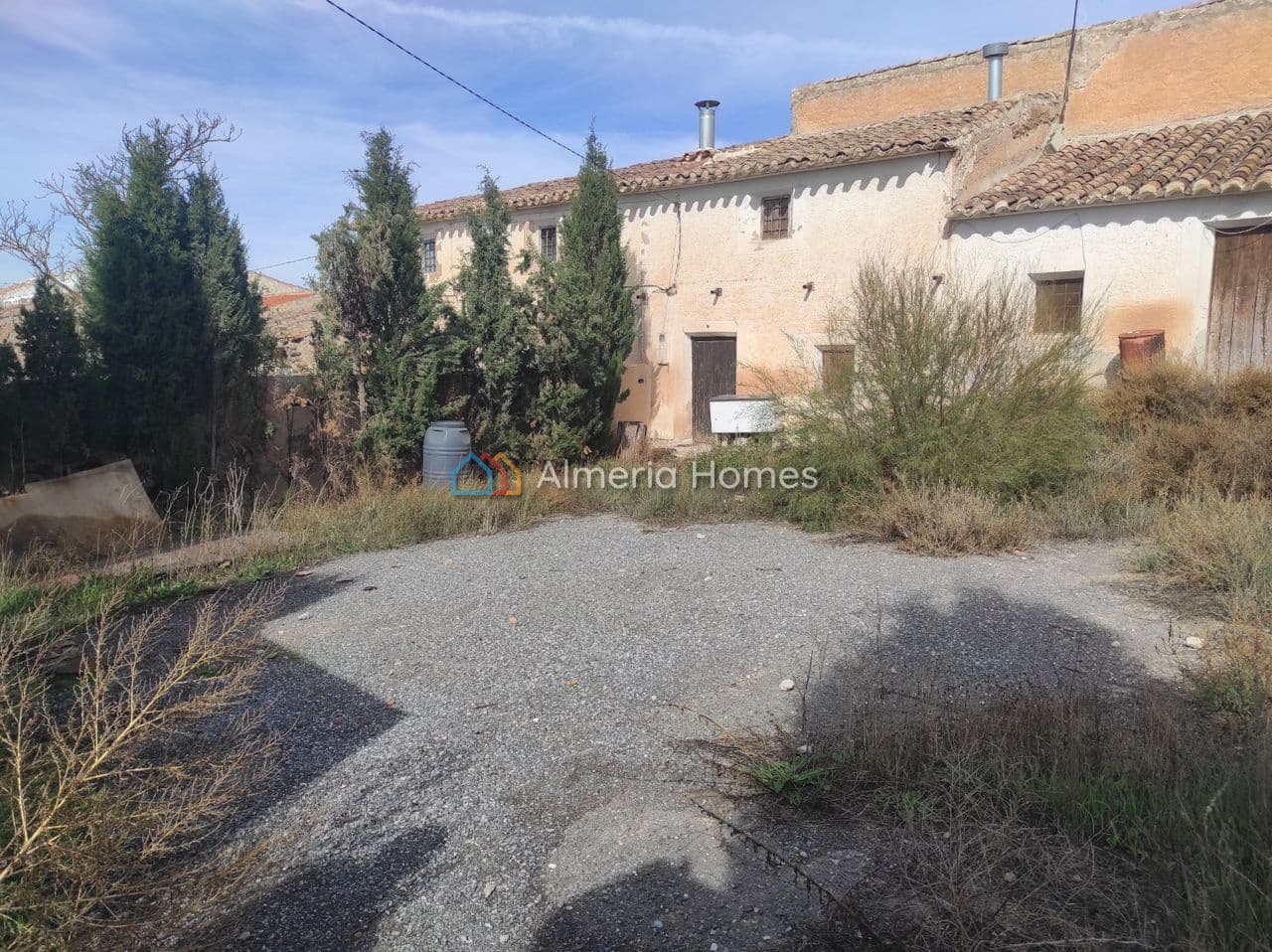 Finca/Casa Rural de 3 habitaciones en Caniles en venta - 69.000 € (Ref: 9632646)