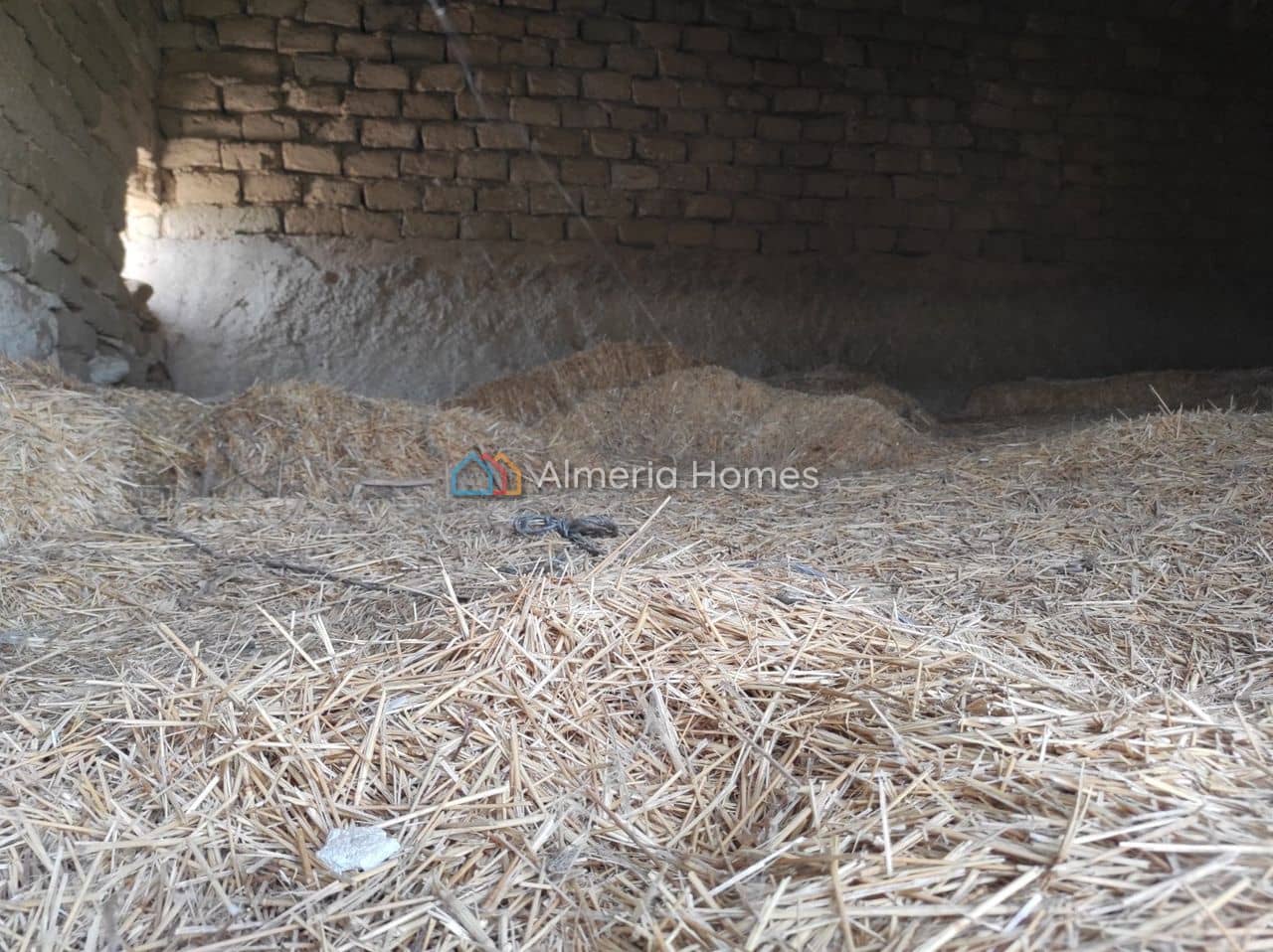 Finca/Casa Rural de 3 habitaciones en Caniles en venta - 69.000 € (Ref: 9632646)