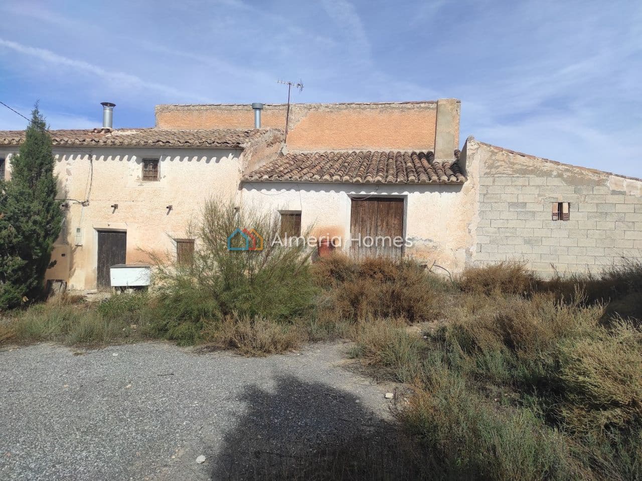 Finca/Casa Rural de 3 habitaciones en Caniles en venta - 69.000 € (Ref: 9632646)