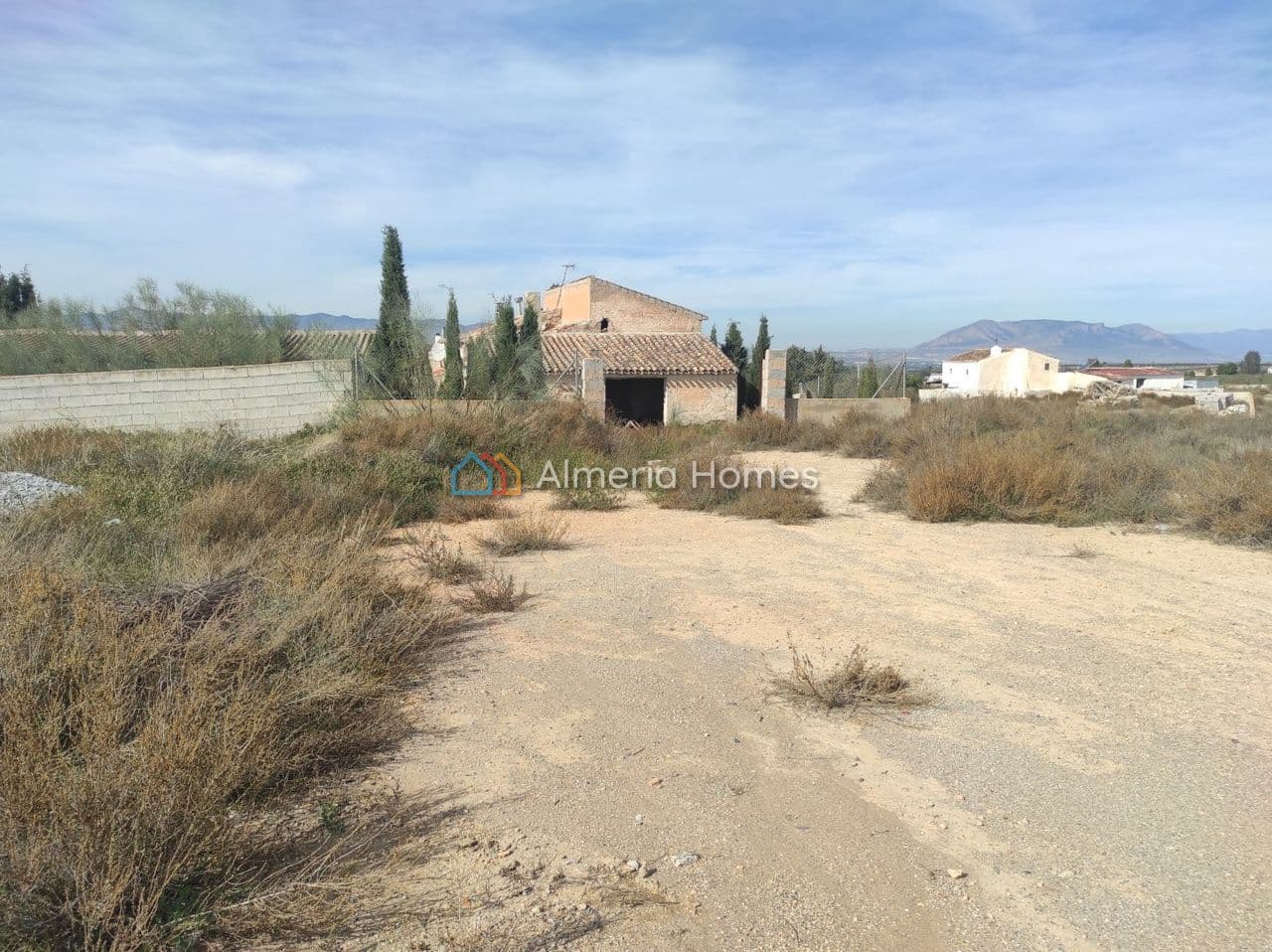 Finca/Casa Rural de 3 habitaciones en Caniles en venta - 69.000 € (Ref: 9632646)
