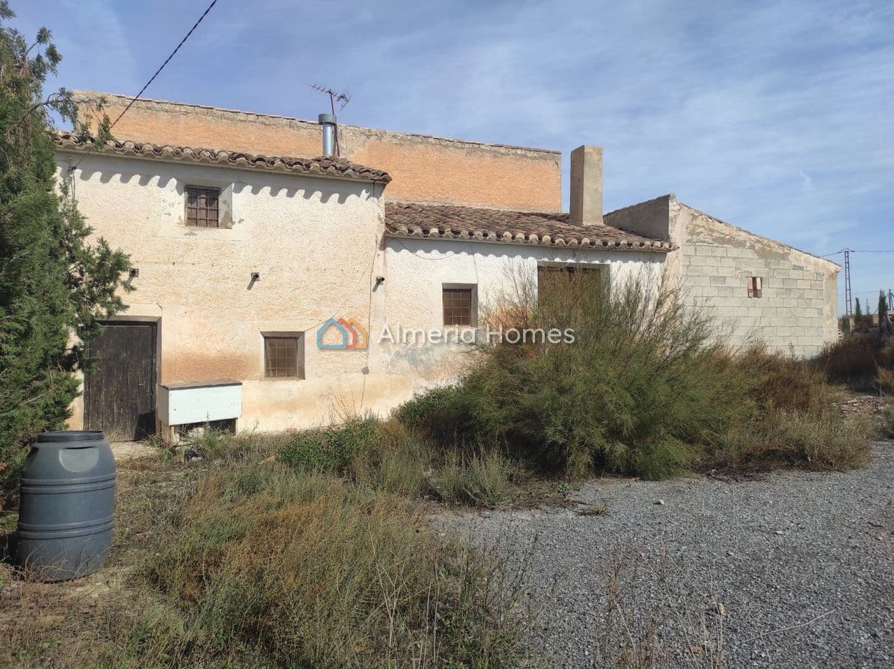 Finca/Casa Rural de 3 habitaciones en Caniles en venta - 69.000 € (Ref: 9632646)