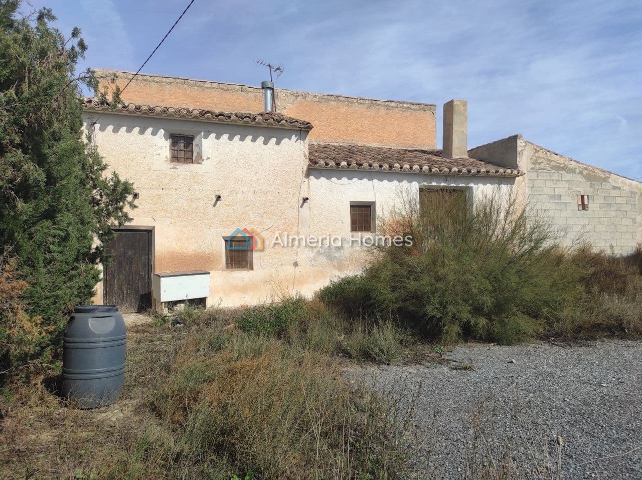 Finca/Casa Rural de 3 habitaciones en Caniles en venta - 69.000 € (Ref: 9632646)