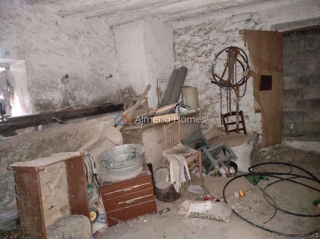 3 quarto Quinta/Casa Rural para venda em Caniles - 67 500 € (Ref: 9632646)