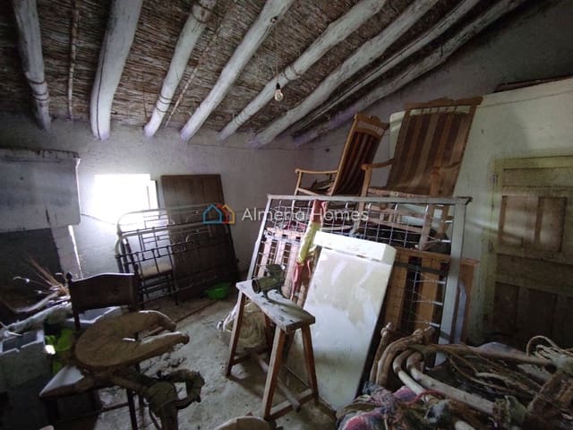 3 quarto Quinta/Casa Rural para venda em Caniles - 67 500 € (Ref: 9632646)
