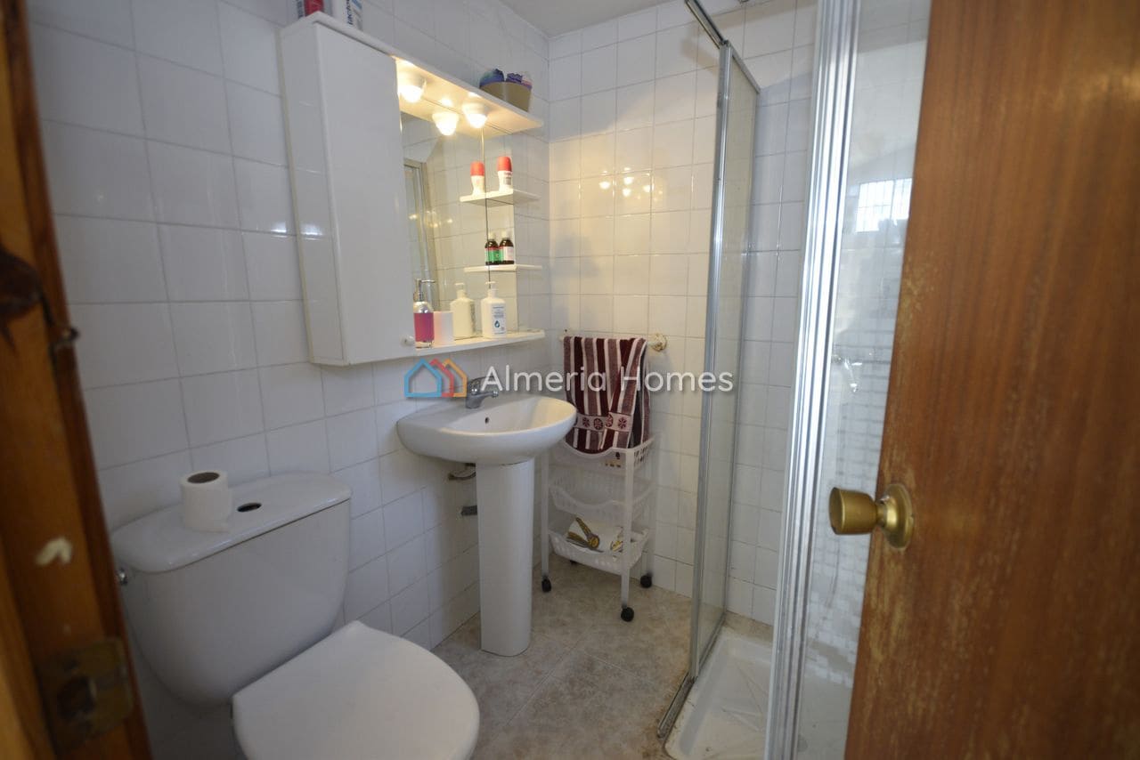 Chalet de 7 habitaciones en Albox en venta con garaje - 450.000 € (Ref: 9642189)