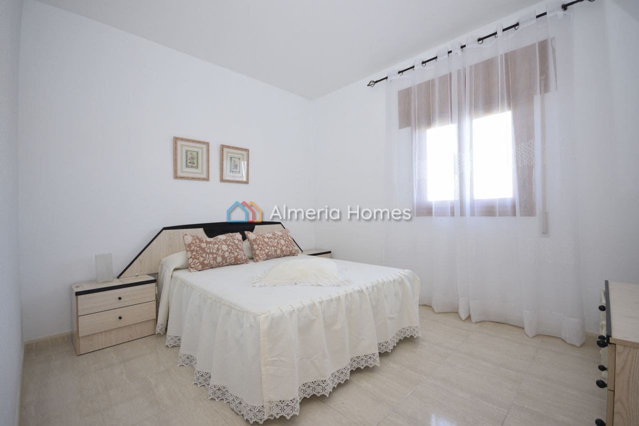 Chalet de 7 habitaciones en Albox en venta con garaje - 450.000 € (Ref: 9642189)