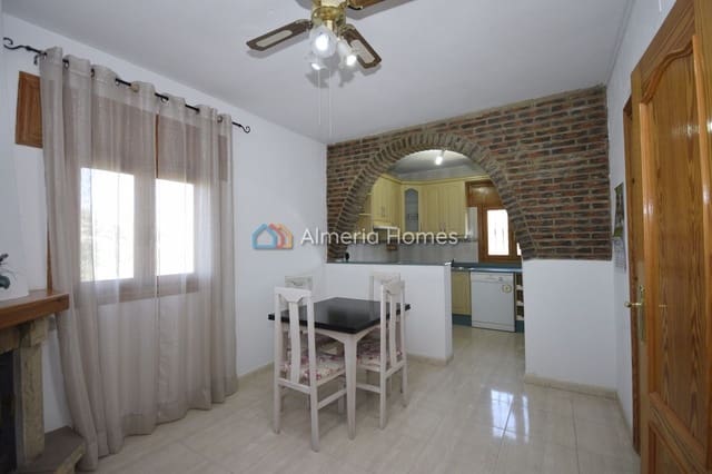 7 slaapkamer Villa te koop in Albox met garage - € 450.000 (Ref: 9642189)