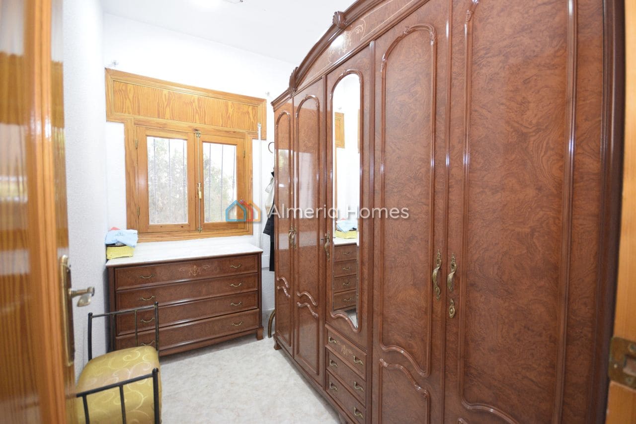 Chalet de 7 habitaciones en Albox en venta con garaje - 450.000 € (Ref: 9642189)