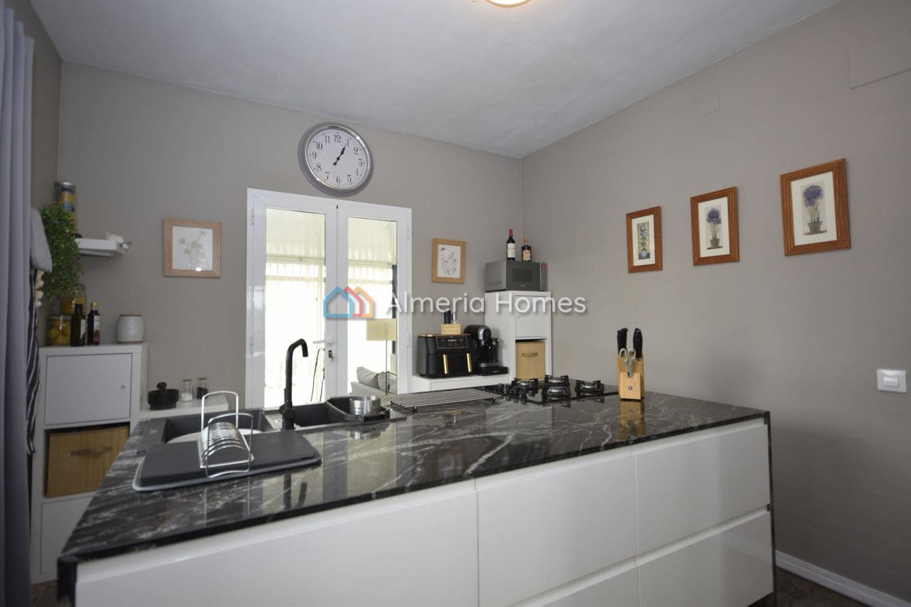 2 camera da letto Villa in vendita in Albox con piscina - 239.995 € (Rif: 9646113)