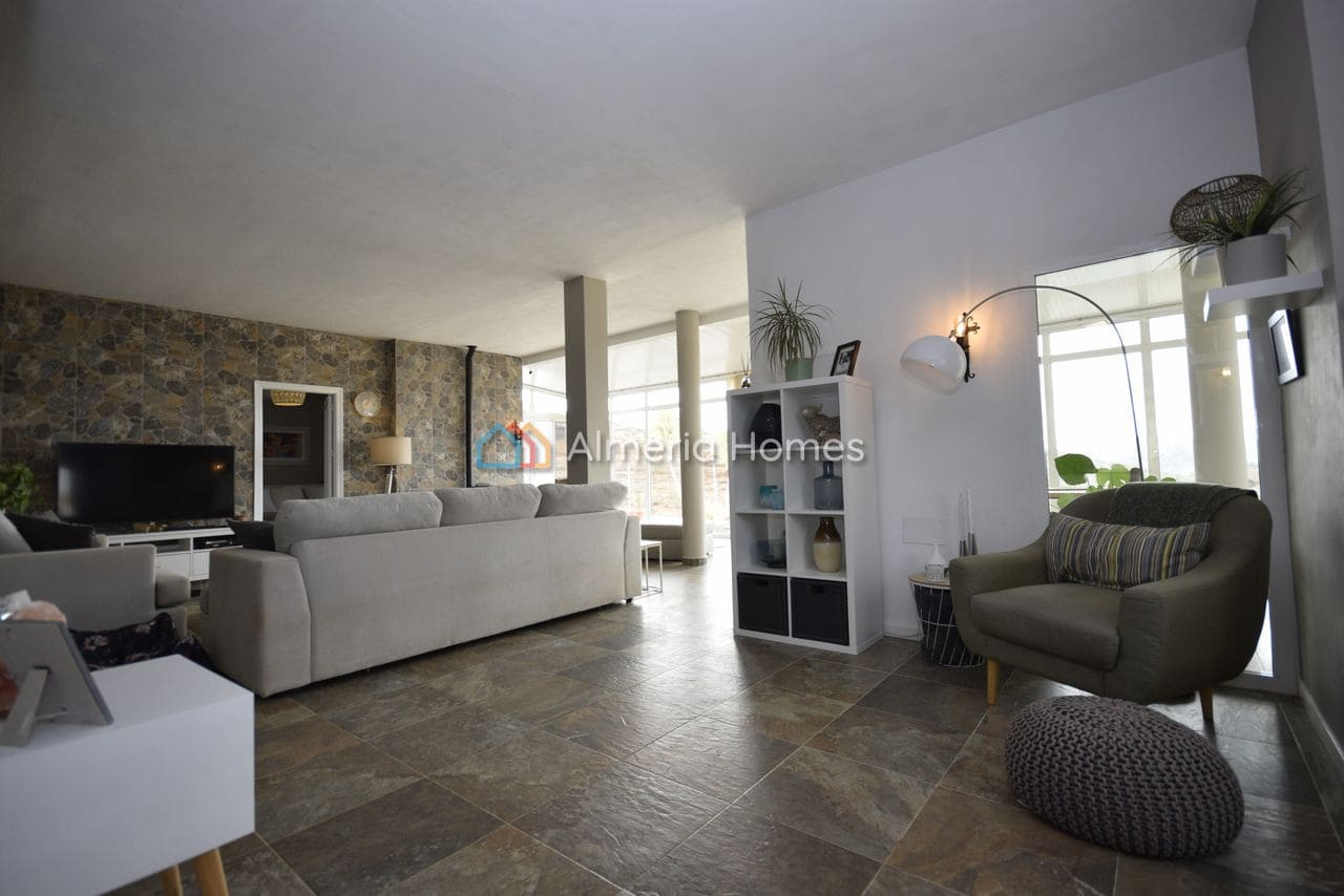 2 camera da letto Villa in vendita in Albox con piscina - 239.995 € (Rif: 9646113)