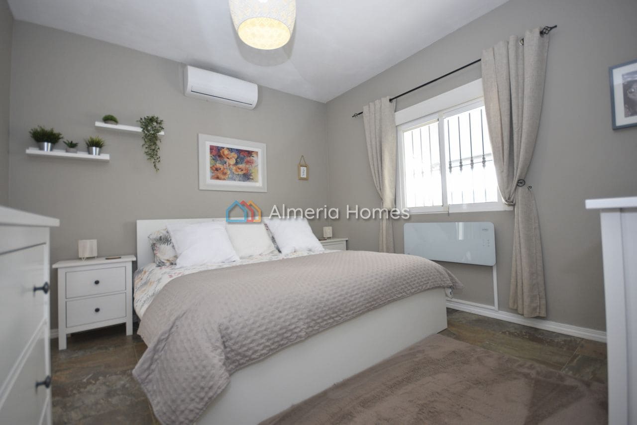 2 camera da letto Villa in vendita in Albox con piscina - 239.995 € (Rif: 9646113)