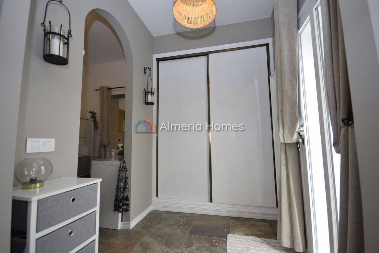 2 camera da letto Villa in vendita in Albox con piscina - 239.995 € (Rif: 9646113)