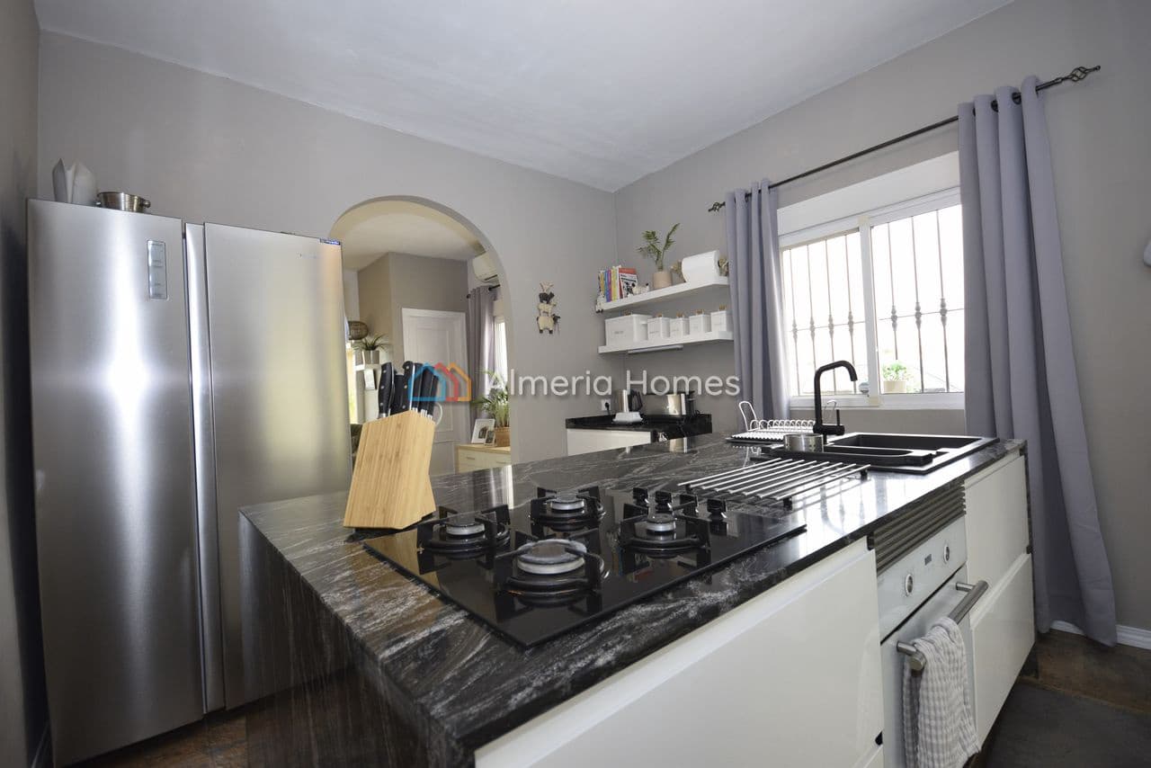 2 camera da letto Villa in vendita in Albox con piscina - 239.995 € (Rif: 9646113)