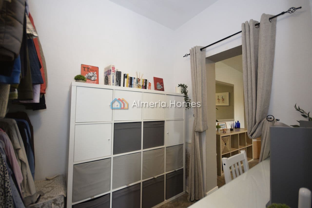 2 camera da letto Villa in vendita in Albox con piscina - 239.995 € (Rif: 9646113)