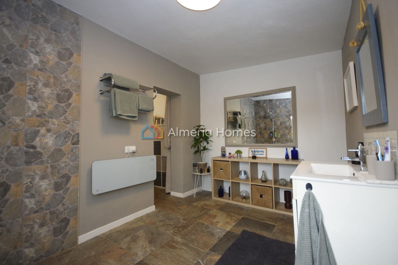 2 camera da letto Villa in vendita in Albox con piscina - 239.995 € (Rif: 9646113)