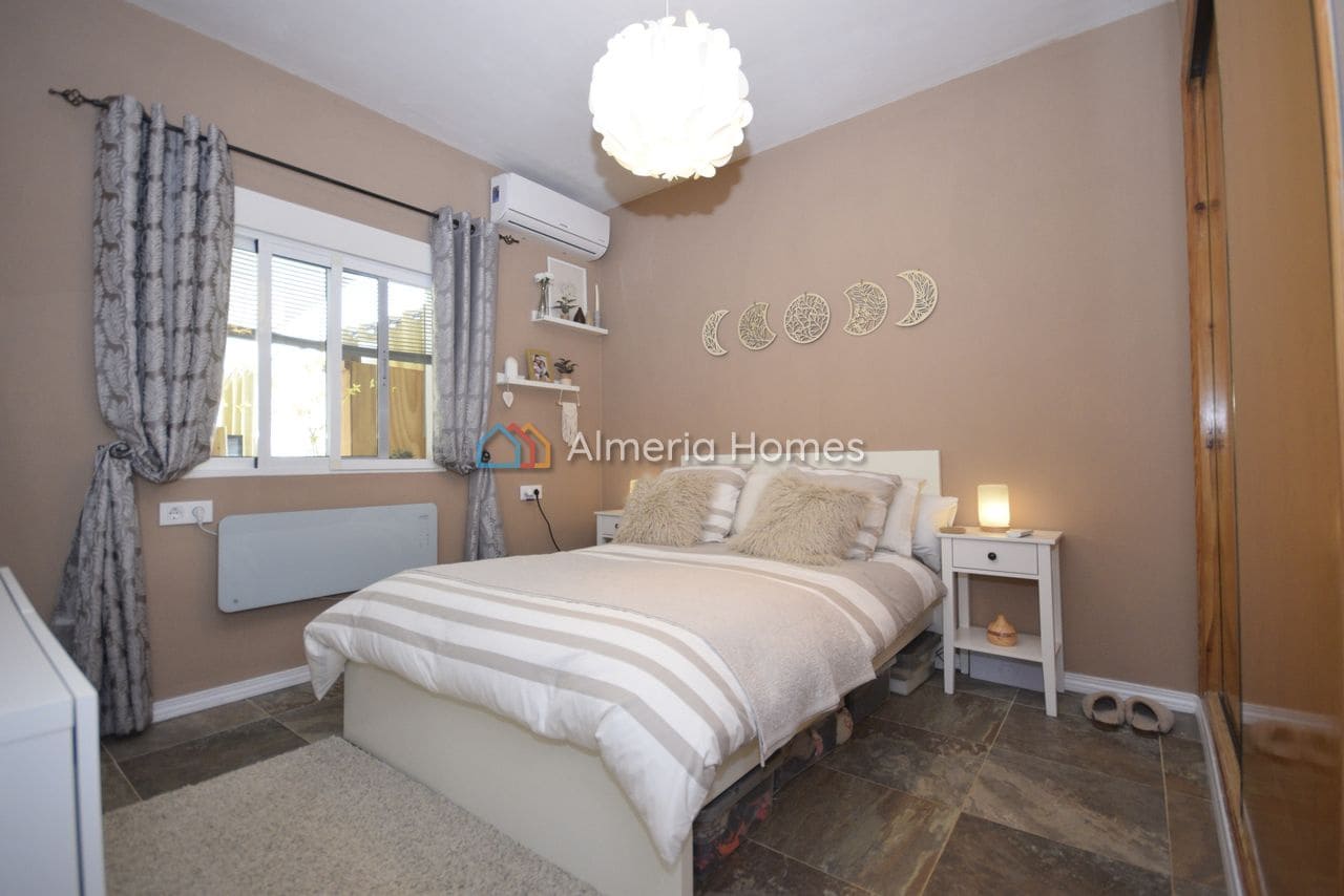 2 camera da letto Villa in vendita in Albox con piscina - 239.995 € (Rif: 9646113)