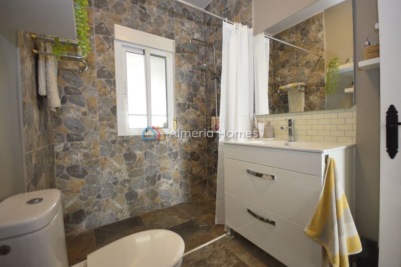 2 camera da letto Villa in vendita in Albox con piscina - 239.995 € (Rif: 9646113)