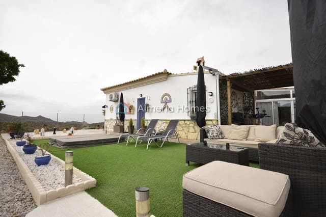 2 camera da letto Villa in vendita in Albox con piscina - 239.995 € (Rif: 9646113)