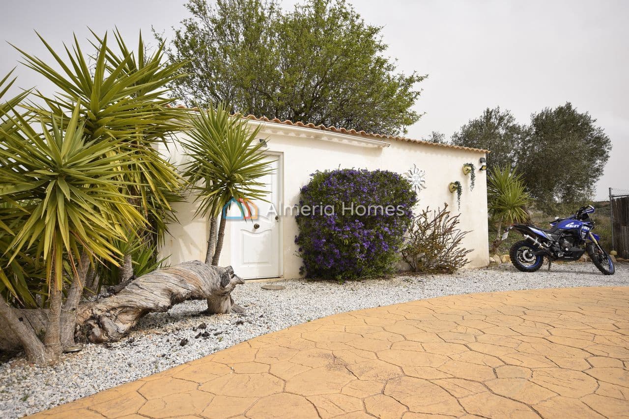 2 camera da letto Villa in vendita in Albox con piscina - 239.995 € (Rif: 9646113)