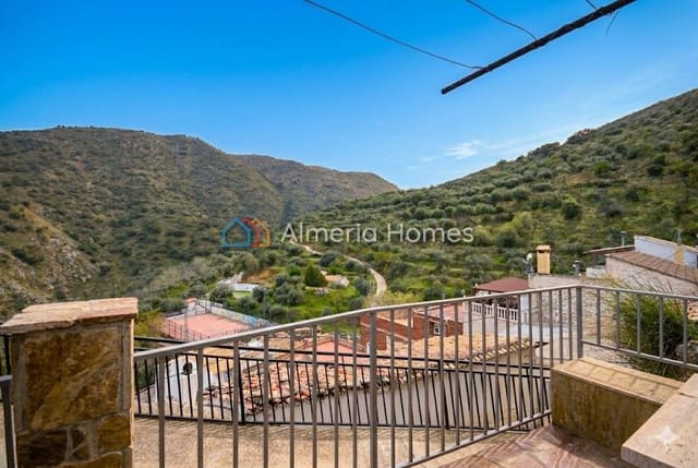 3 camera da letto Finca/Casa di Campagna in vendita in Macael - 95.000 € (Rif: 9650614)