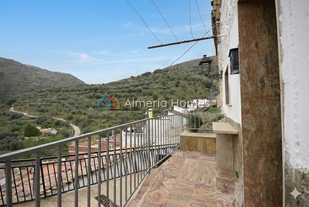 3 camera da letto Finca/Casa di Campagna in vendita in Macael - 95.000 € (Rif: 9650614)