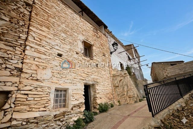 3 camera da letto Finca/Casa di Campagna in vendita in Macael - 95.000 € (Rif: 9650614)