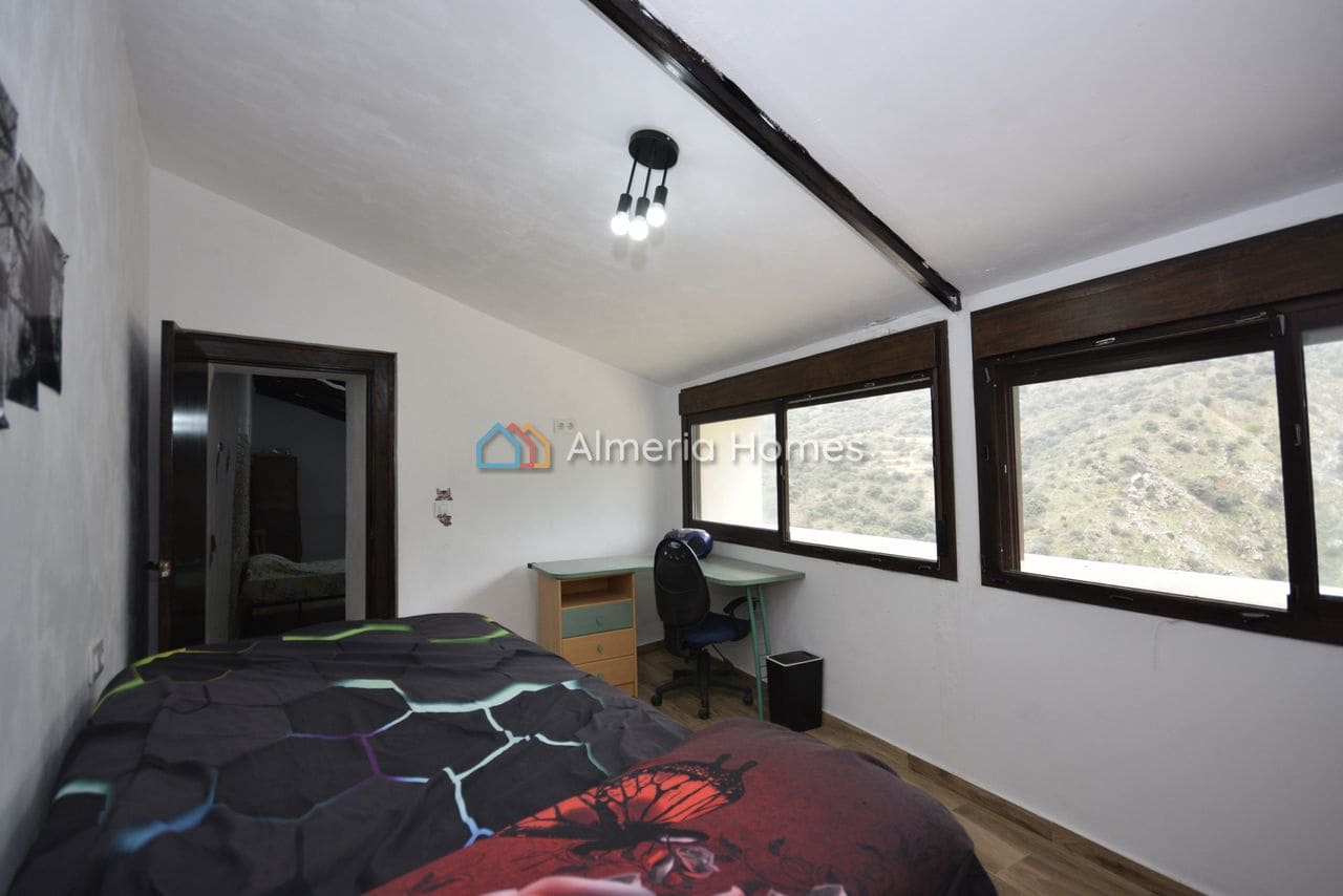 3 camera da letto Finca/Casa di Campagna in vendita in Macael - 95.000 € (Rif: 9650614)