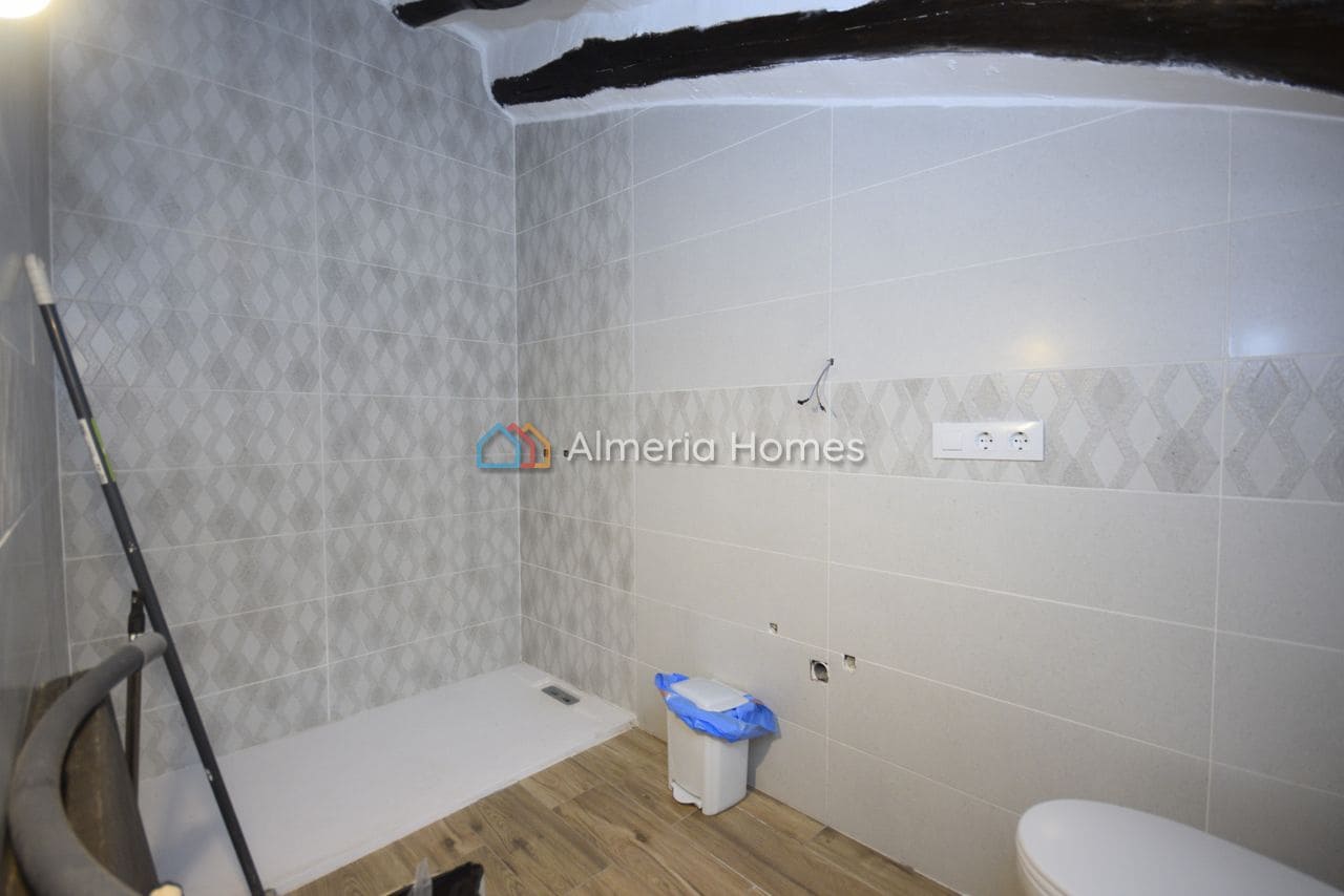 3 camera da letto Finca/Casa di Campagna in vendita in Macael - 95.000 € (Rif: 9650614)