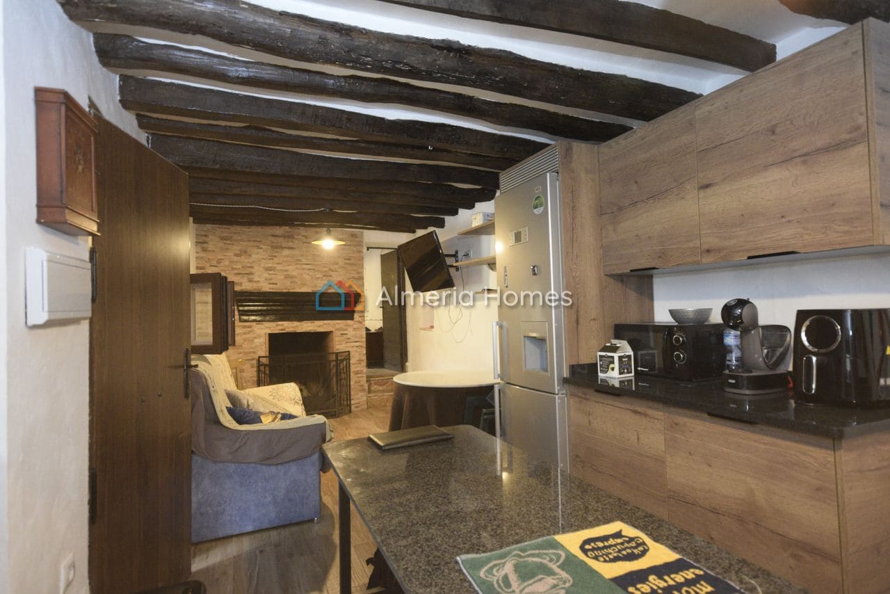 3 camera da letto Finca/Casa di Campagna in vendita in Macael - 95.000 € (Rif: 9650614)