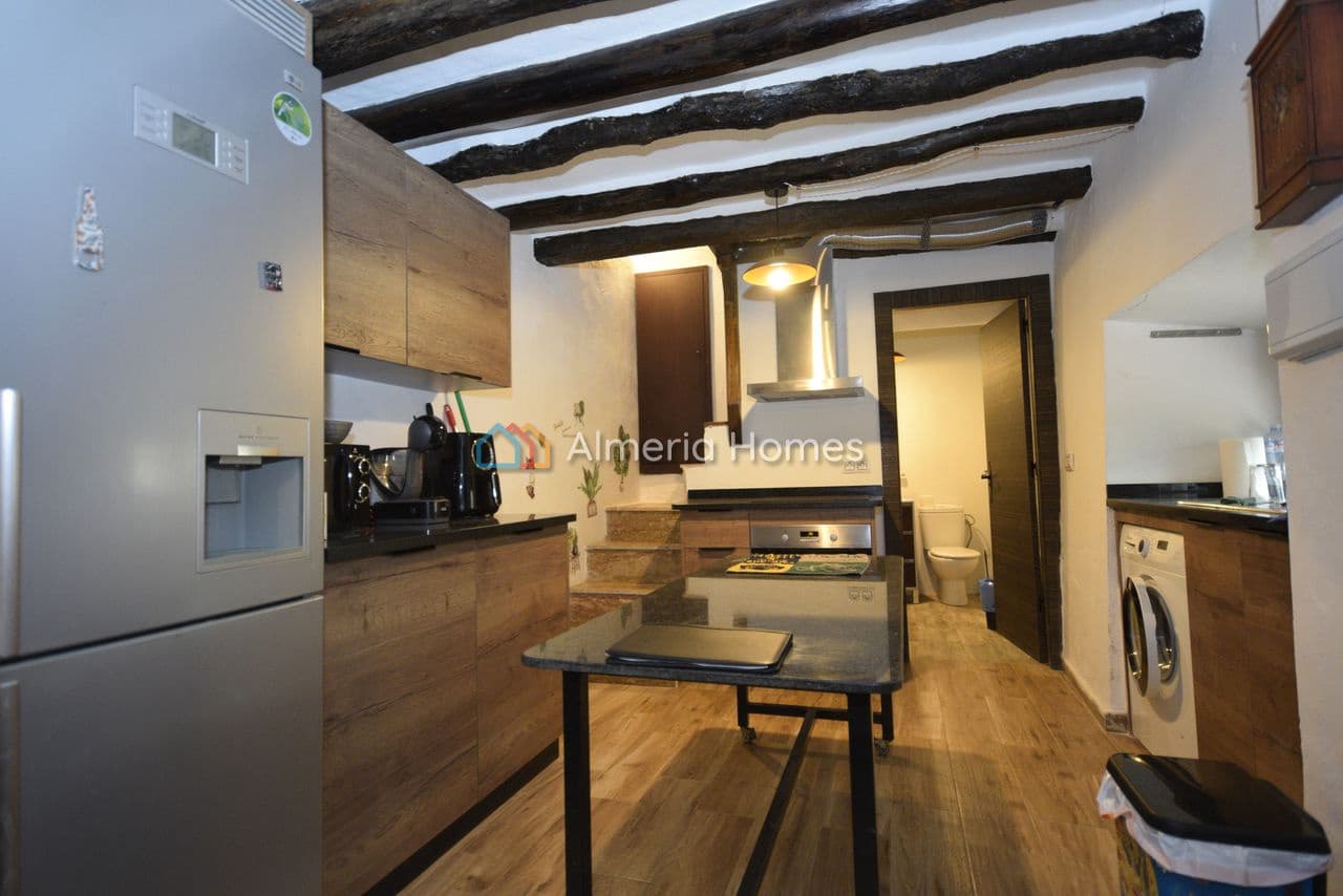 3 camera da letto Finca/Casa di Campagna in vendita in Macael - 95.000 € (Rif: 9650614)